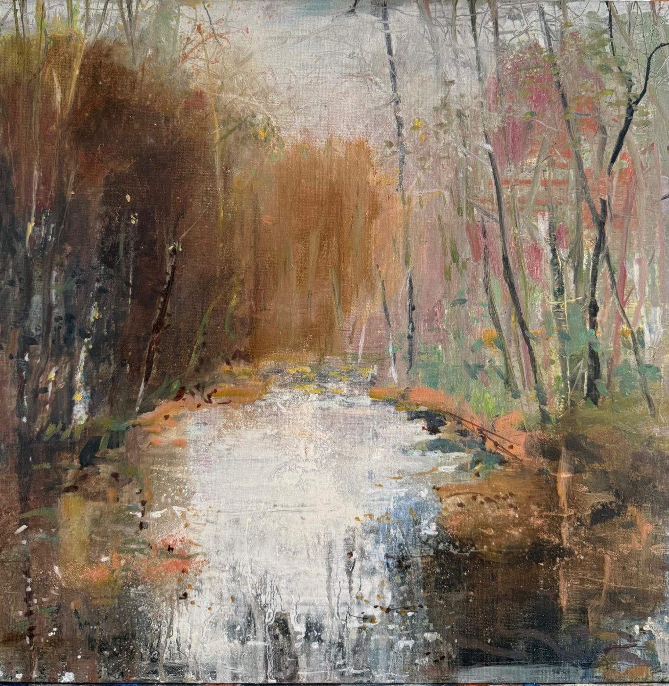 ‘Winter morning’ 2026