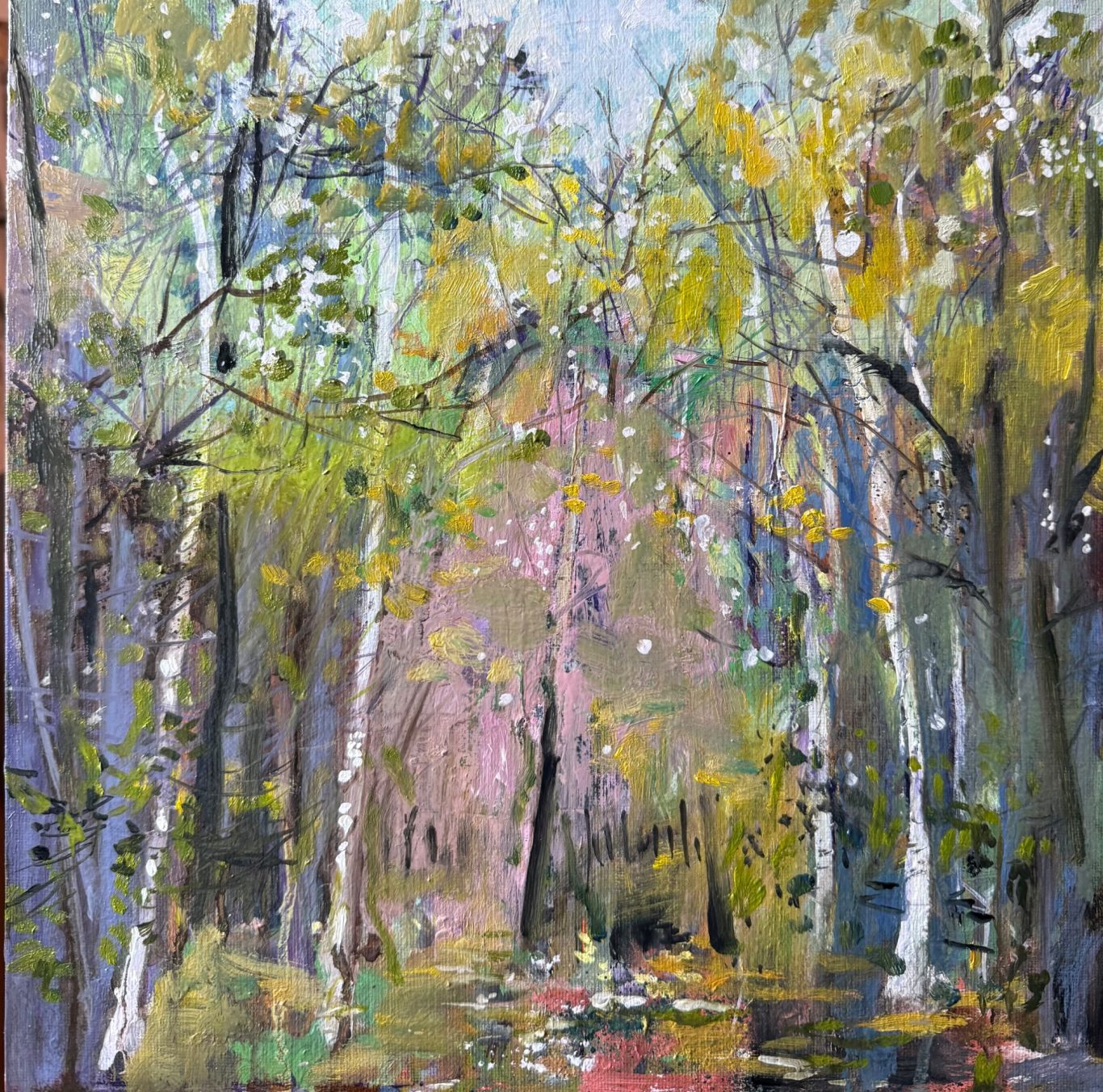 ‘Signs of autumn’ 2026